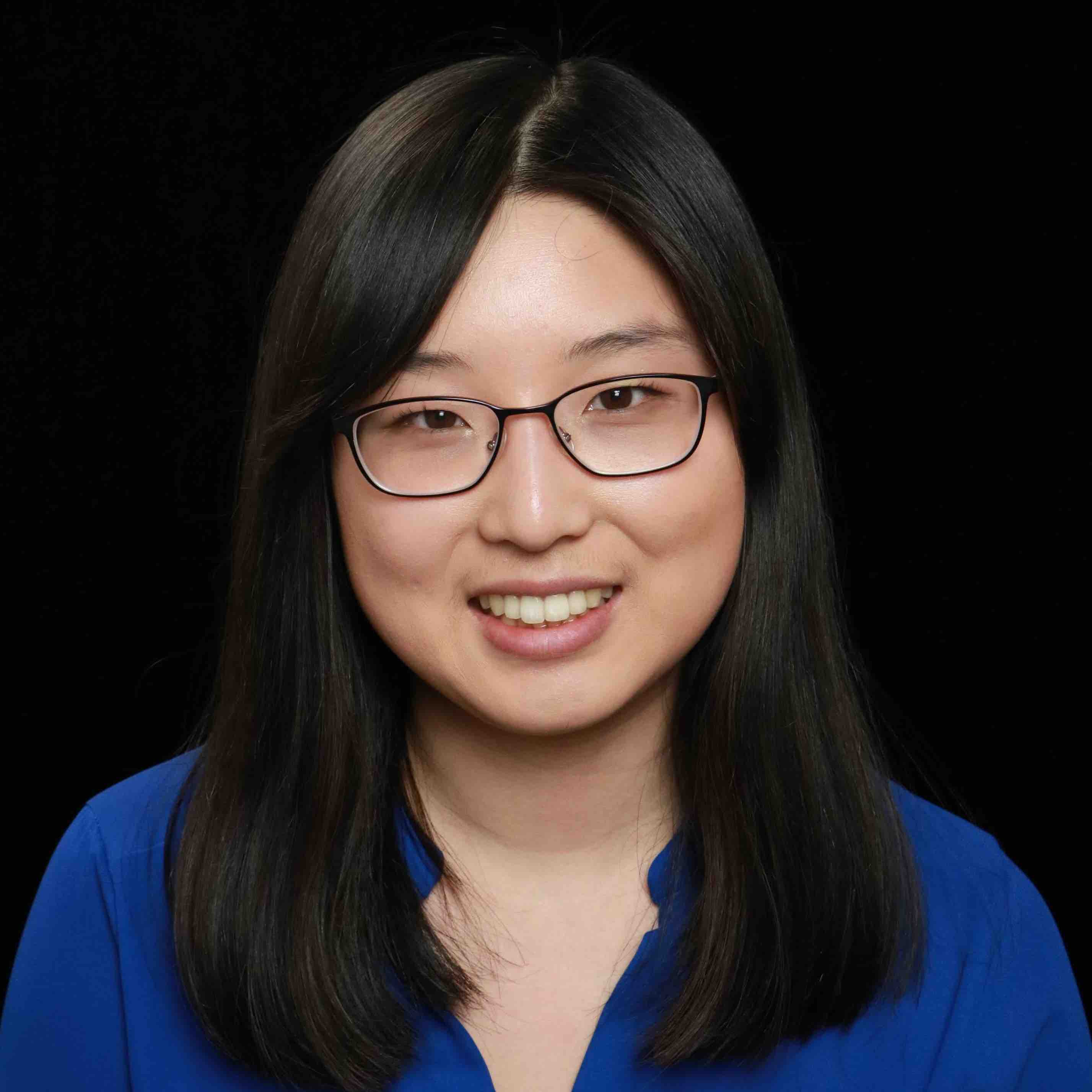 Lauren Yu's profile photo